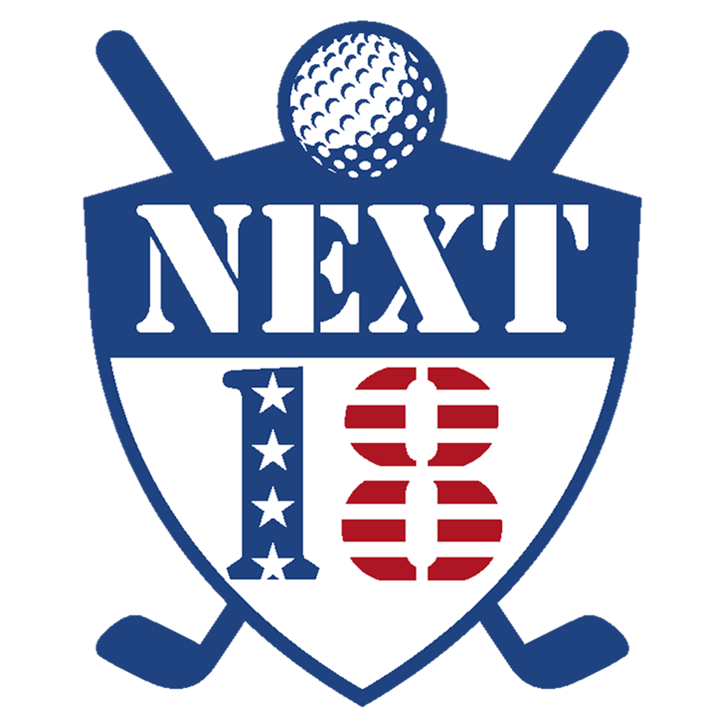 Next18 Charities – Eastern Wisconsin logo