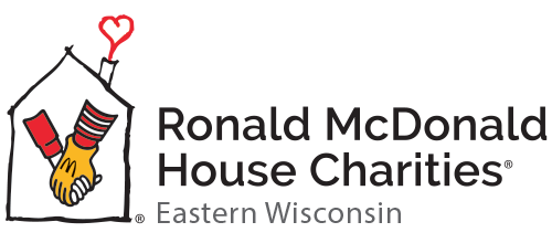 Ronald McDonald House Charities – Eastern Wisconsin logo